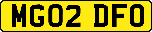 MG02DFO