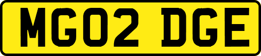 MG02DGE