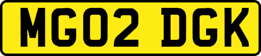 MG02DGK