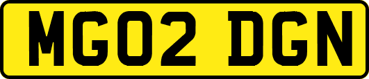 MG02DGN