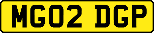 MG02DGP