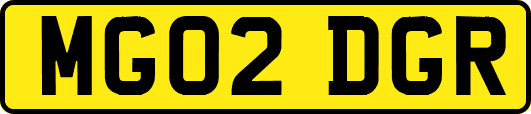 MG02DGR