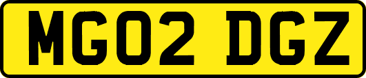 MG02DGZ