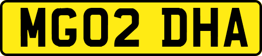 MG02DHA