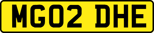 MG02DHE