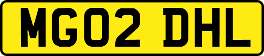 MG02DHL