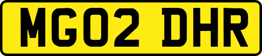 MG02DHR