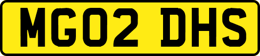 MG02DHS
