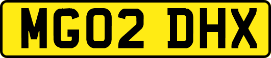 MG02DHX