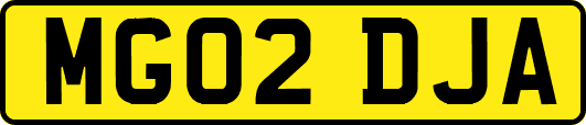 MG02DJA