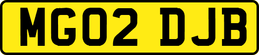 MG02DJB