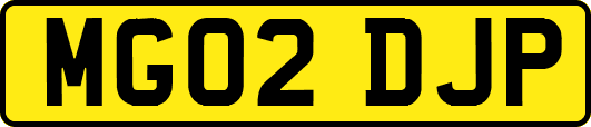 MG02DJP