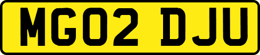 MG02DJU