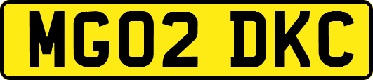 MG02DKC