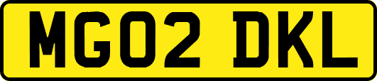 MG02DKL