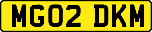 MG02DKM