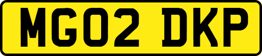 MG02DKP