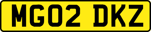 MG02DKZ