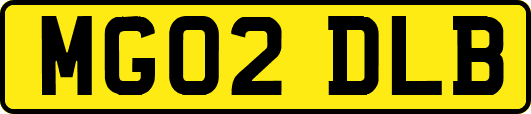 MG02DLB