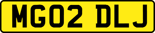 MG02DLJ