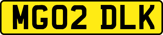 MG02DLK