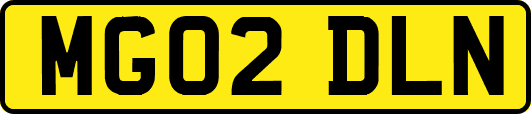 MG02DLN