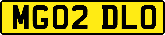 MG02DLO
