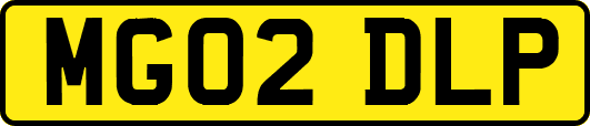 MG02DLP