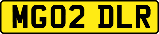 MG02DLR