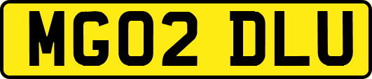 MG02DLU