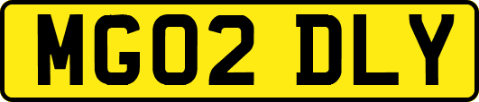 MG02DLY