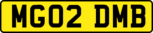 MG02DMB