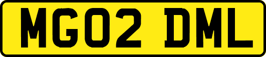 MG02DML