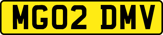 MG02DMV