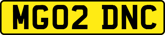 MG02DNC