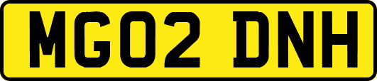 MG02DNH