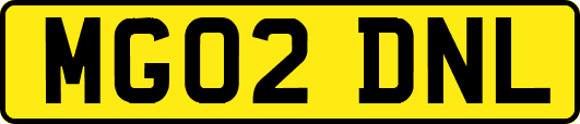 MG02DNL