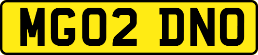 MG02DNO