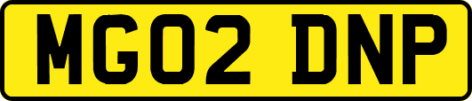 MG02DNP