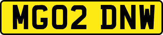 MG02DNW