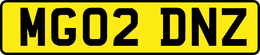 MG02DNZ