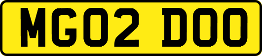MG02DOO