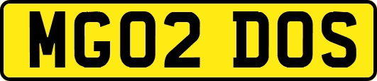 MG02DOS
