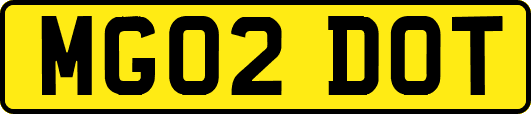 MG02DOT
