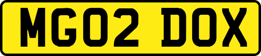 MG02DOX