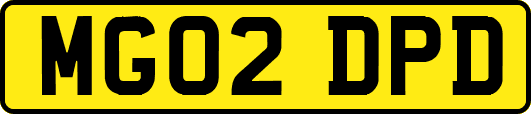 MG02DPD