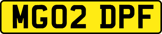 MG02DPF