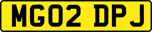 MG02DPJ