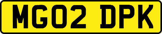 MG02DPK