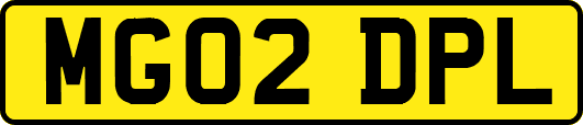 MG02DPL